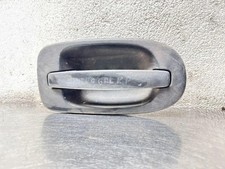 Porte arrière et accessoires Opel SINTRA