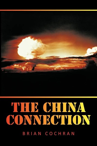 Brian Cochran | The China Connection | Taschenbuch | Englisch (2011)-image