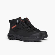 Bobcat MELROE Men's Slip resistant Cushioned Breathable design Boot