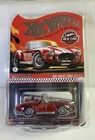 1:64 RLC 2026 HOT WHEELS RED LINE CLUB CAR SHELBY 427 S/C ARRIVED TODAY NEW PACK