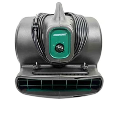 Masterforce P-630C-M 1/2 HP Air Mover Fan 