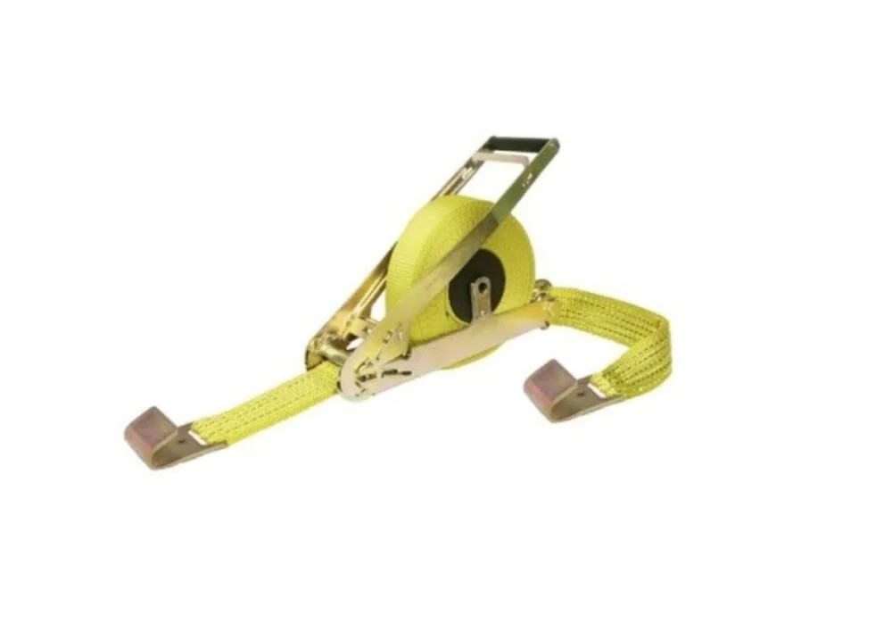 Быстрозагрузчик Ql10000 27 футов с плоскими крюками 10000 фунтов