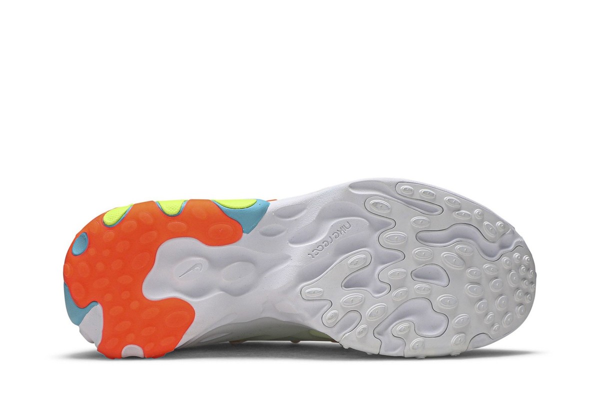 Size 9 - Nike React Presto Psychedelic Lava for sale online