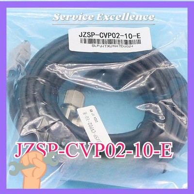 One Brand New for Yaskawa JZSP-CVP02-10-E 10M Encoder Cable Fast Delivery