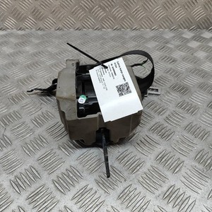 BMW 3 G20 Heck linker Sicherheitsgurt 7496263 2023 29995683