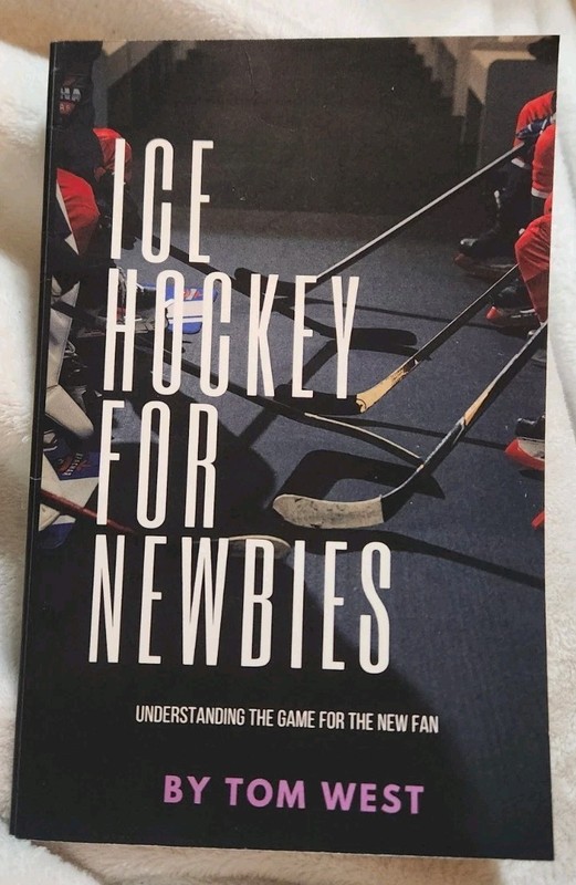 Ice Hockey for Newbies: Understanding the game for the new fan