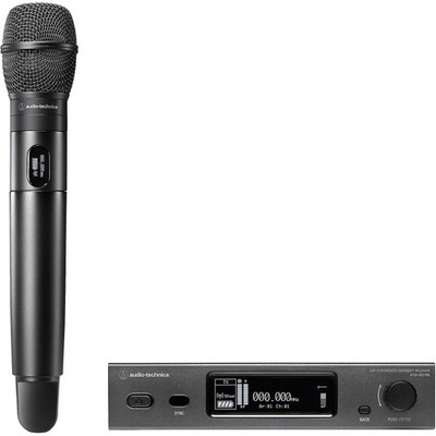 (NEW) Audio-Technica ATW-3212NC510EE1 System 4th Gen(C2212-47)