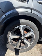 Jantes Nissan QASHQAI