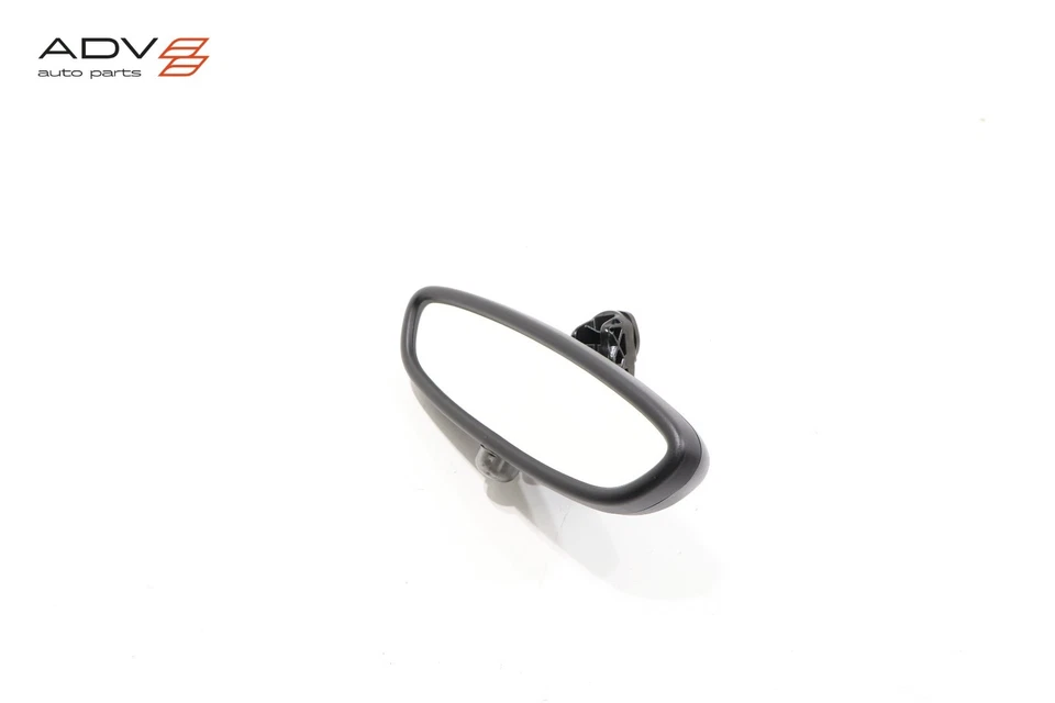 Espelho retrovisor interno BMW Z4 E85 2003 - 2008 FABRICANTE DE EQUIPAMENTO ORIGINAL - Imagem 2 de 4