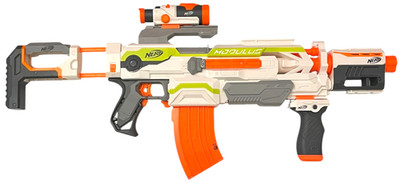 Nerf Modulus ECS 10 Blaster Hasbro