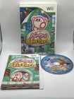 Kirby's Epic Yarn (Nintendo Wii, 2010) CIB Complete W inserts - Clean - TESTED