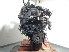 Y6 motor completo MAZDA 3 BERLINA BK 1.6 CD DIESEL CAT 2003 5776744