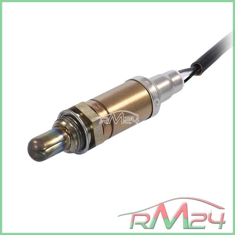 SONDA LAMBDA DI REGOLAZIONE PER FORD ESCORT ´86 EXPRESS AVF 1.4 i 1989-1990 - Immagine 3 di 4