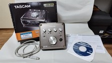 TASCAM US-366 Interfaccia audio USB 4-In/6-Out o 6-In/4-Out #0003