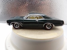 Buick GS 400 1967 2023 Johnny Lightning Muscle Cars EE. UU. 1:64 fundido a presión
