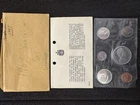 1867-1967 - Canada Centennial Silver Uncirculated 6-Coin Mint Set - Sealed