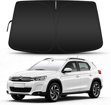 Pare-brise Citroen C3