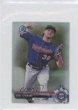 2017 Bowman Chrome Minis Prospects Refractor Kohl Stewart #BCP52 0h1