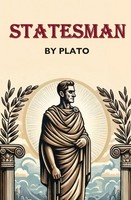 Statesman Plato Taschenbuch Englisch 2024 Left Of Brain Books Ean 9781396326547