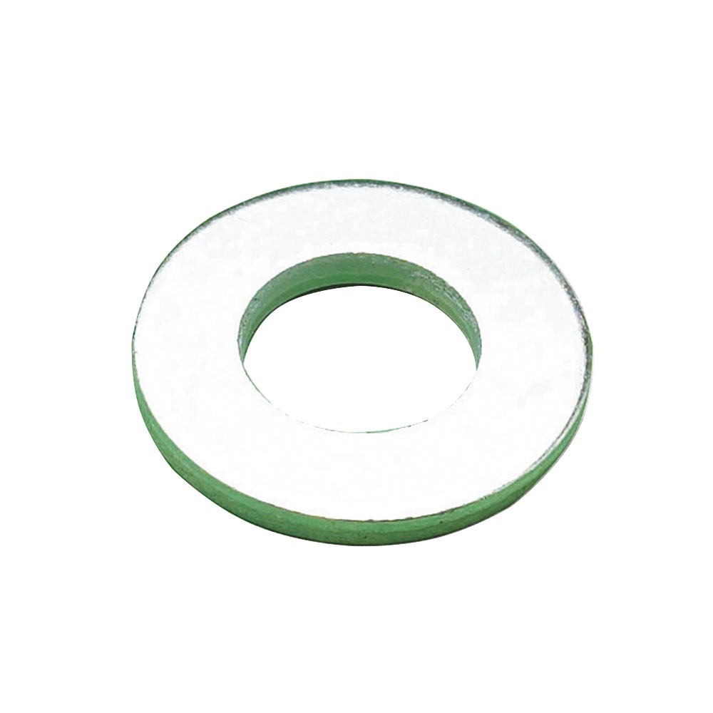 METALMATE® Type A Washer Bright ZP 5mm (Box 1000)