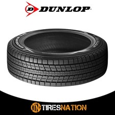 1 New Dunlop Winter Maxx Sj8 2657016 112r Confident Handling Tire