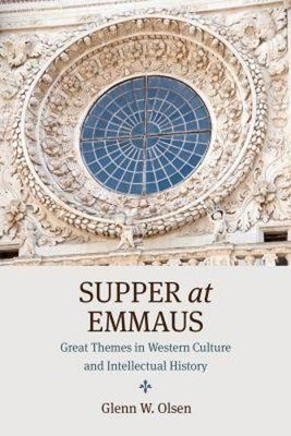 Supper at Emmaus - 9780813228945