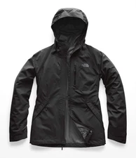 The North Face Dryzzle Jacket TNF Black 2 LG
