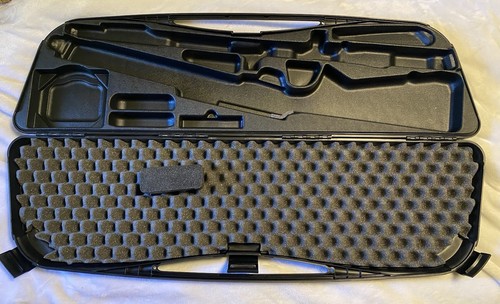 Browning A5 OEM Fitted Factory Hard Case