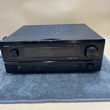 Denon AVR-2803 Ricevitore AV surround 5.1 - solo unità - *funzionante*