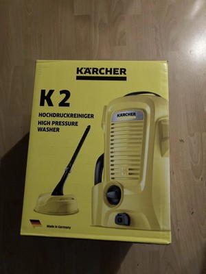 Kärcher K 2 Universal Edition Hochdruckreiniger Unbenutzt Mit OVP