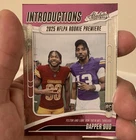 2025 Panini Tai Felton Base (Raw)