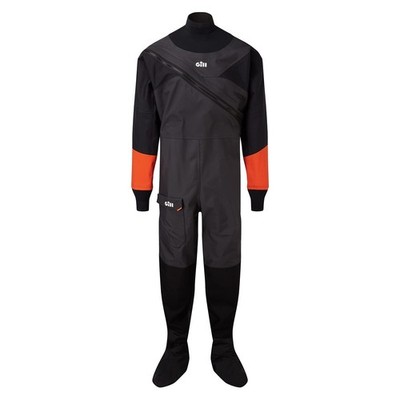 Gill Dry suit - Fully Taped & Waterproof Ideal for Watersports such as Dinghy...