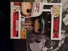 Funko Pop! Vinyl: Stranger Things - Dustin #1240