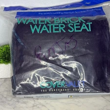 NEW Water Brick Spa Seat - Hot Tub Booster Seat