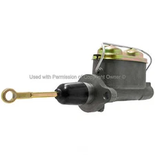Brake Master Cylinder-New Quality-Built NM1498