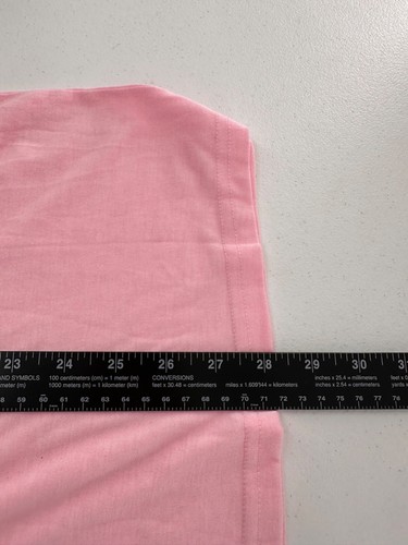 Shein Curve 1XL Pink Yahweh T-Shirt & Grey Victory XL Christian Graphic Tee - Picture 10 of 12