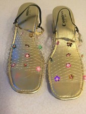 Vintage Womens Countess Shoes