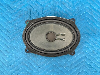 Lexus LX570 Front Door Speaker RH or LH Mark Levinson 86160-0WJ90