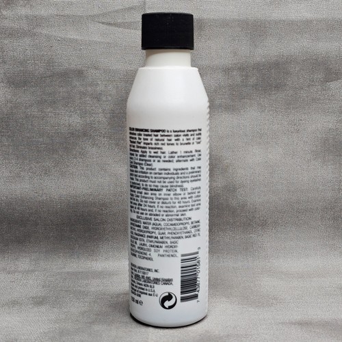 REDKEN Shades EQ Color Enhancing Shampoo ROCKET FIRE RED 5 oz Discontinued, HTF - Picture 2 of 4