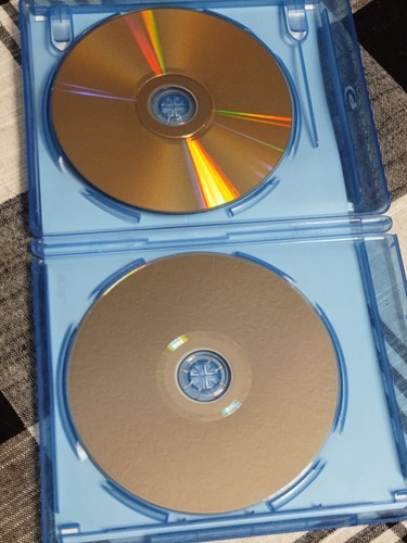 Monsters Vs Aliens (Blu-ray) - Picture 3 of 3