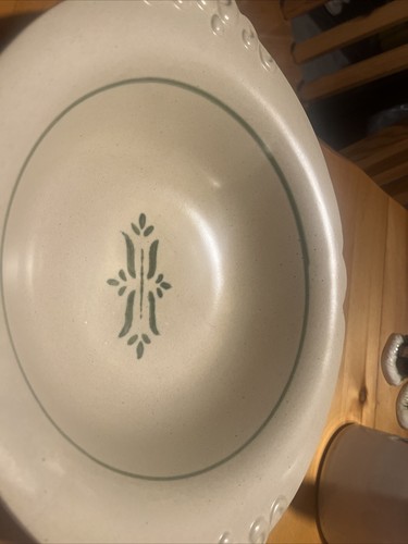 Vintage large Royal Haggar pitcher and washbowl Farmhouse Decor Great Piece - Picture 10 of 21
