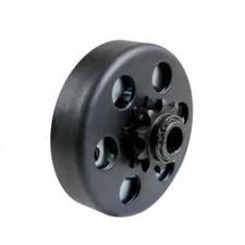 Go kart/Mini Bike Centrifugal Clutch 5/8" Bore 10 Tooth for 40 41 420 Chain 6.5H