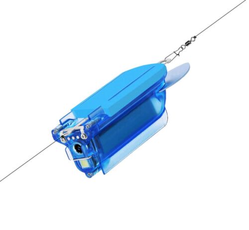 Wireless Fishing Line Camera Underwater Lure Recorder 1080P WIFI 50m Depth - Picture 6 of 10
