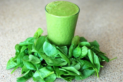 Kräuter für Green Smoothies grüne Kraftpakete Samen zum Aussuchen