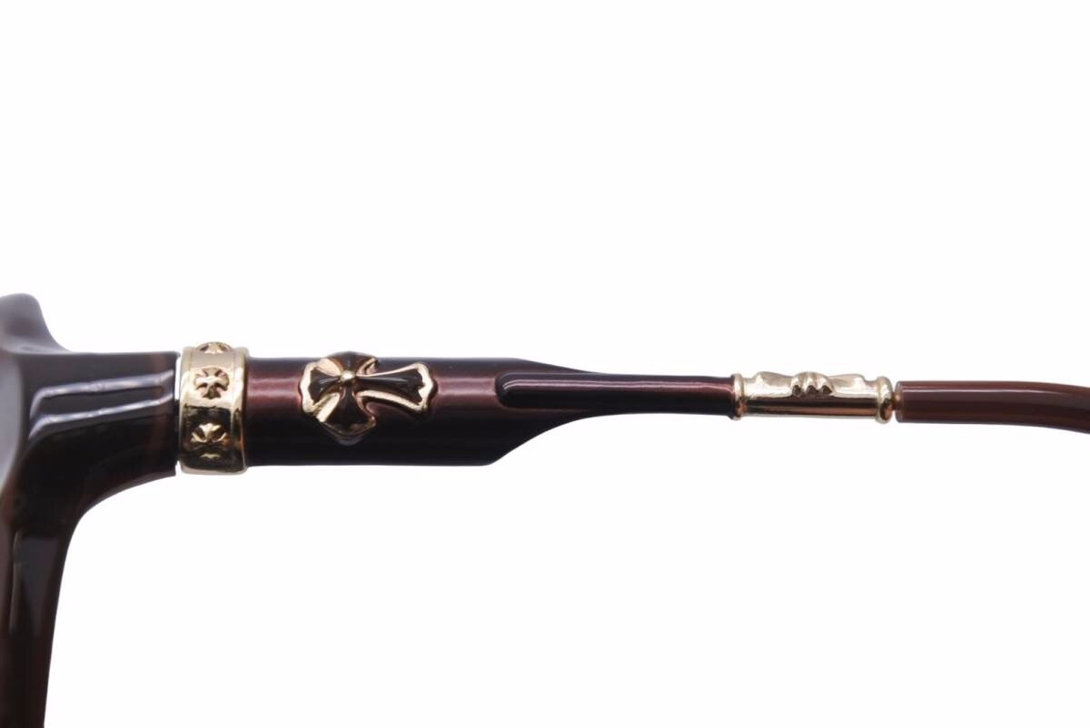 Chrome Hearts CHB-63 custom