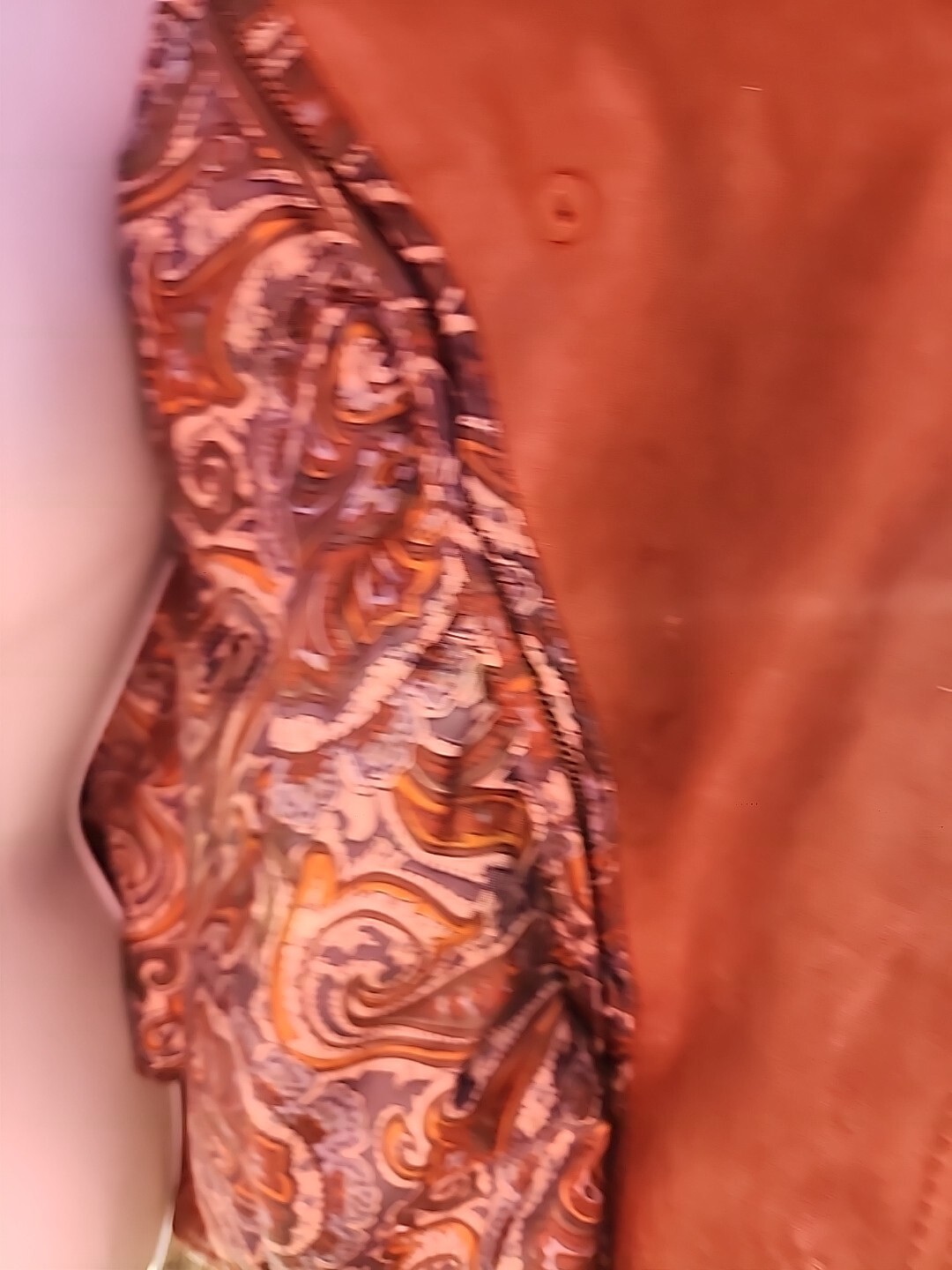 Vintage Thinsulate 100% leather jacket Classic Lo… - image 11