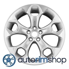 Ford Escape 2013 2014 2015 2016 19" Factory OEM Wheel Rim