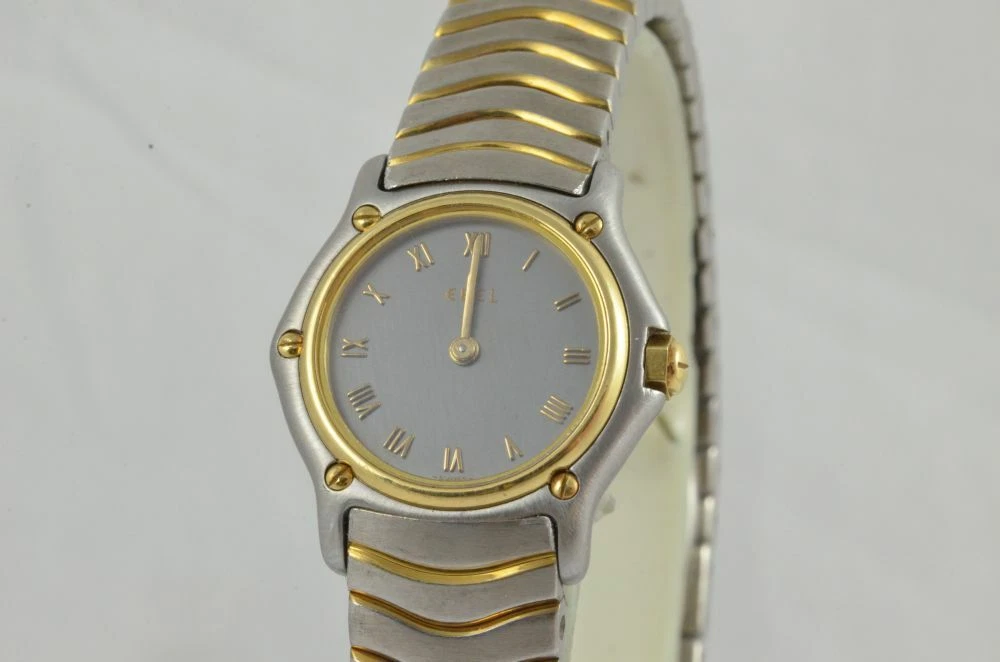 Ebel uhr ebay top
