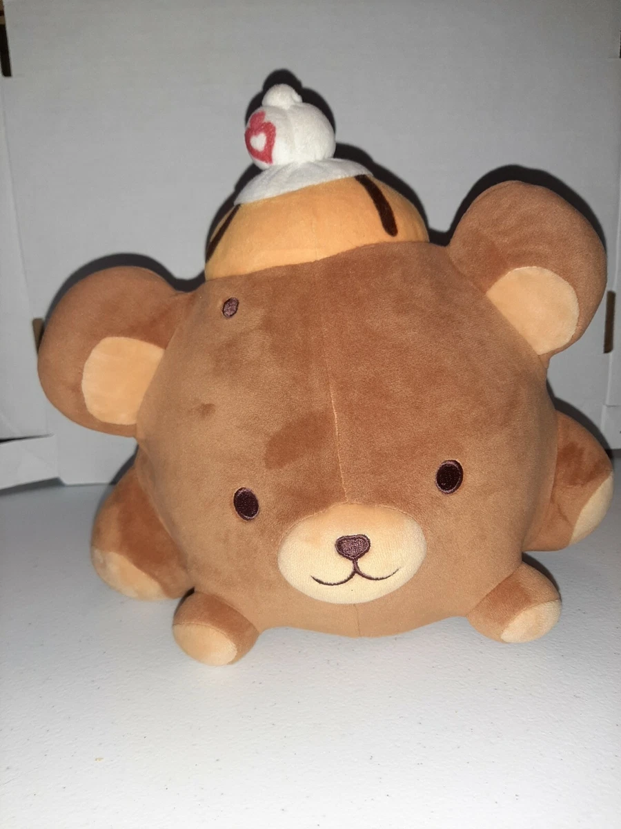 Smooshy mushy big sale plush