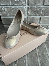 Bloch Girls Sirenetta Fashion Ballet Flat
